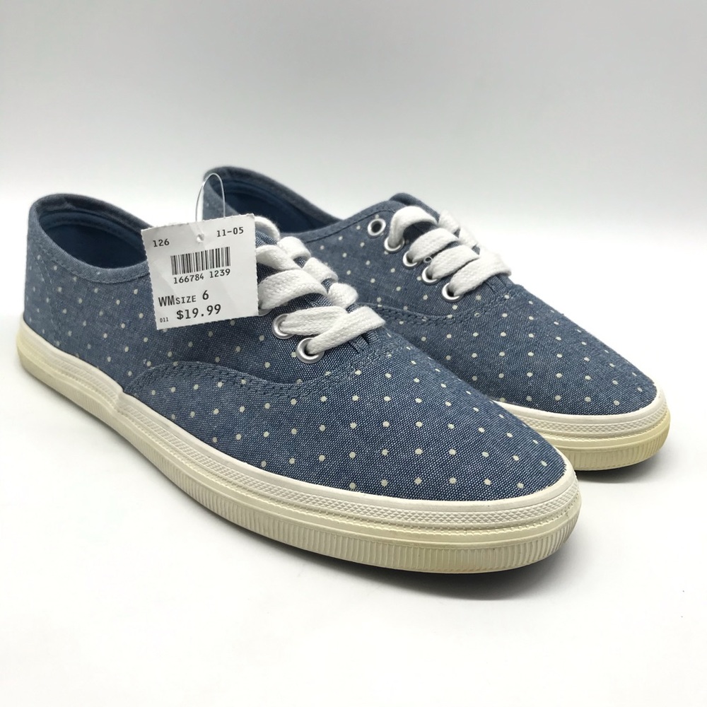 American Eagle Women’s Bal Sneaker